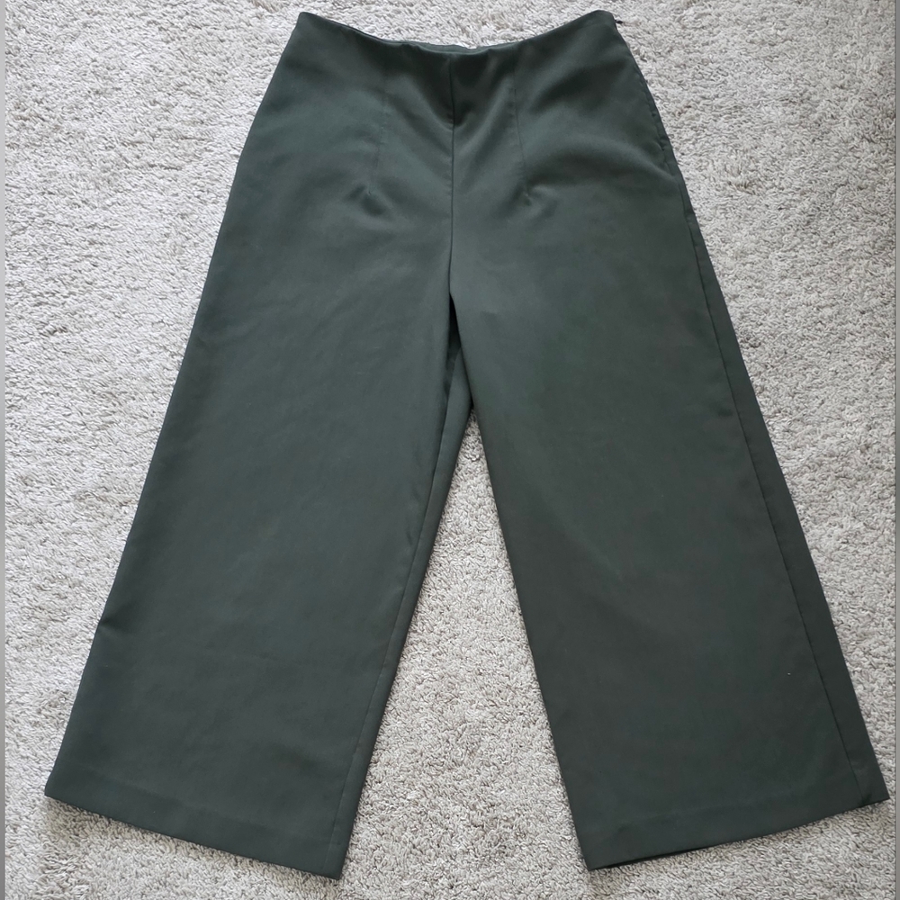 Joie woman's pants wide leg
